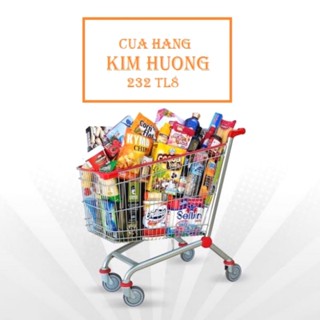 Kim Huong Mart