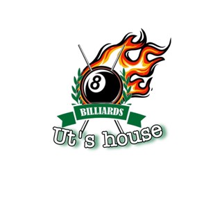 Ut's house Billiards