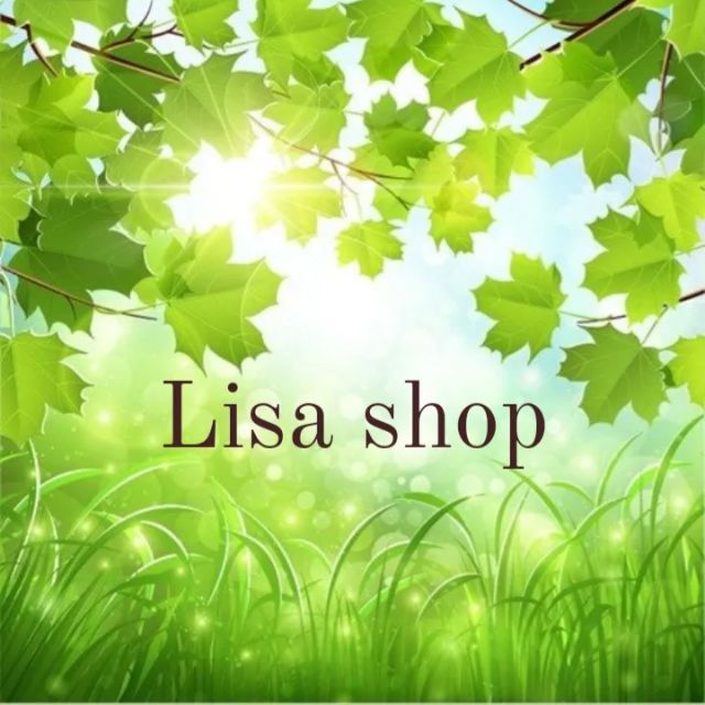 LISA SHOP HCM