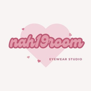 nah19room & naeyewear
