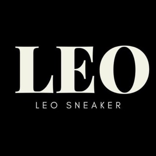 LEO SNEAKER AUTHENTIC