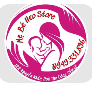 Mẹ Bé Heo Store