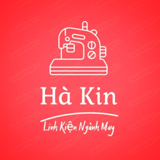Hà Kin linh kiện ngành may