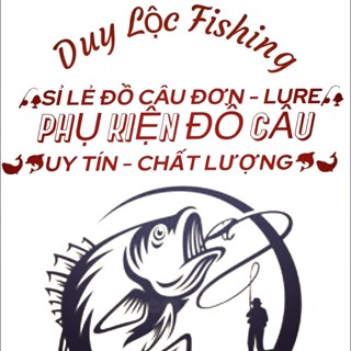 Đồ Câu Duy Lộc