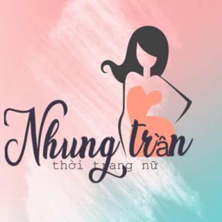 thời trang nữ nhung trần