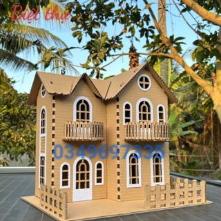 đồ dùng mầm non