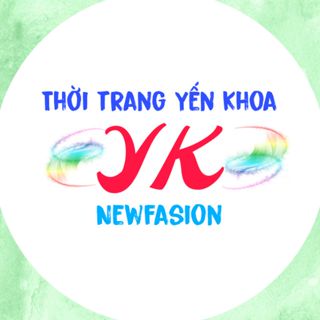Thời Trang Yến Khoa