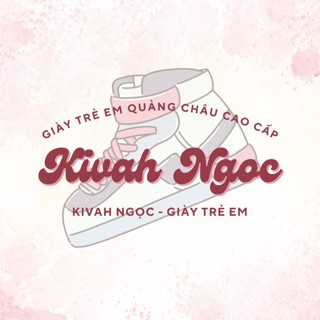 KIVAH NGOC - GIÀY TRẺ EM