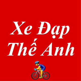 Xe đạp TheAnh
