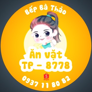 Ăn vặt TP - 8778