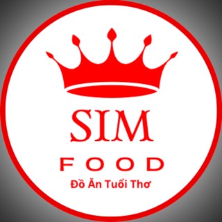 Ăn Vặt Sim Food
