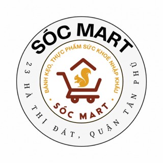 Sóc House - Chuyên Hàng Nhập