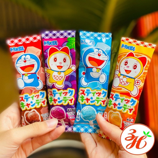 3H(Hot - Health - Heart)_Shop