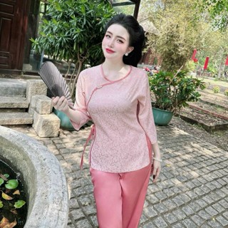 Đồ Bộ Nữ- Pijama Mặc Nhà Xinh