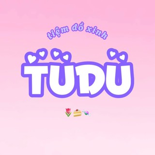 Tiệm đồ xinh TUDU
