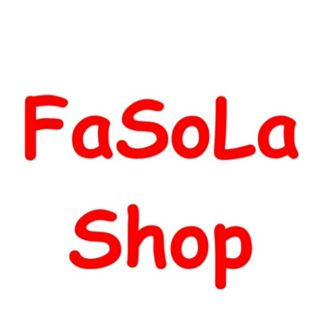 FaSoLa Shop - Hàng tiêu dùng