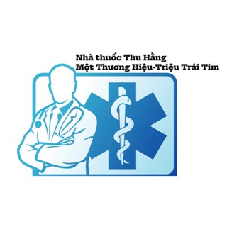 Nhà Thuốc Thu Hằng-TL