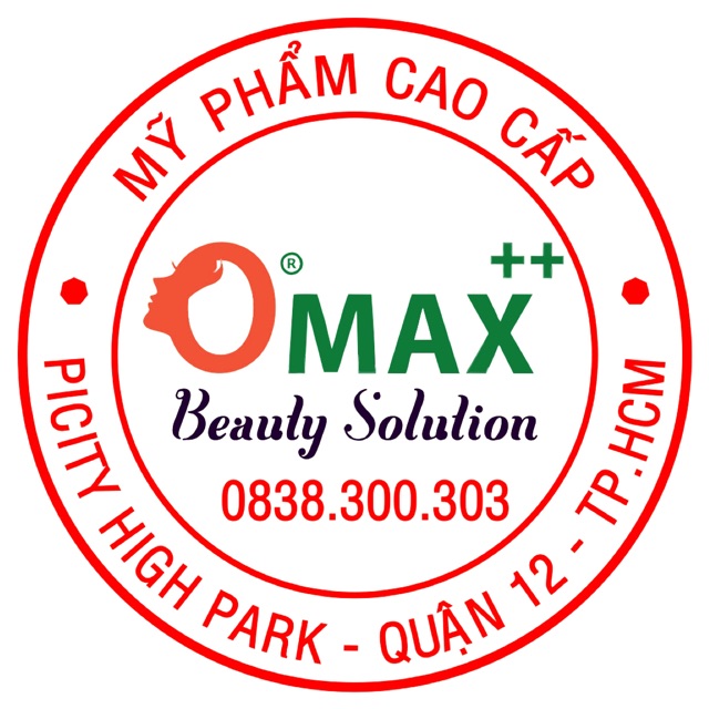 OMAX - Beauty Solution