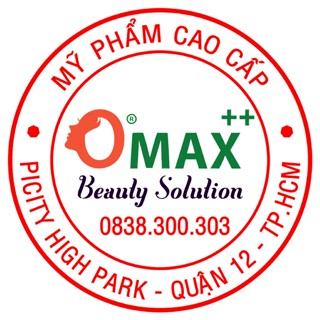 OMAX - Beauty Solution