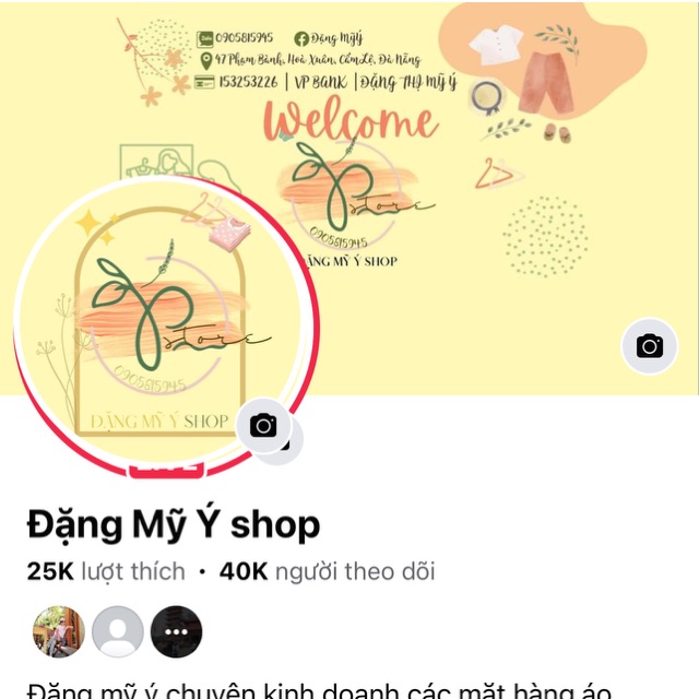 Shop Avatar