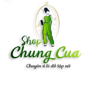 CHUNG CUA ĐỒ TẬP