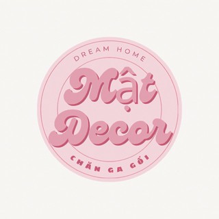 Mậtdecor - chăn ga gối