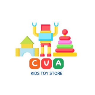 Cua Kisd Toy Store