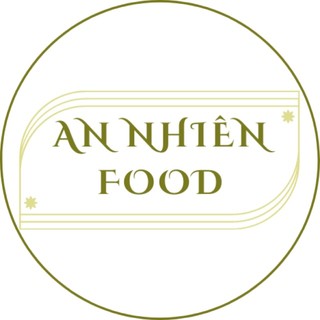 An Nhiên Food