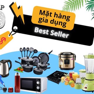 Đồ Dùng Thông Minh Gia Đình