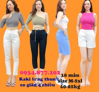 Thời trang nam nữ SUTI