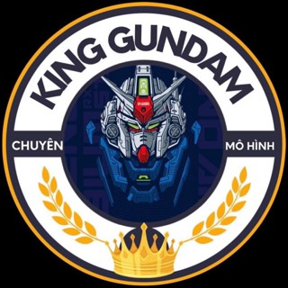 KINGGUNDAMSHOPP