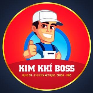 KIM KHÍ BOSS M.B