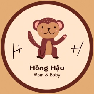 HỒNG HẬU BABY