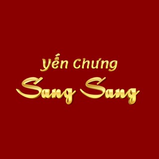 Sang Sang - Tổ Yến Chưng