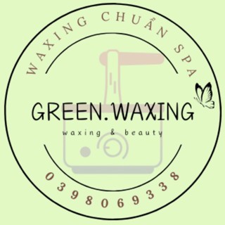 Greenwaxingofficial