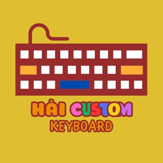 Hải Custom Keyboard