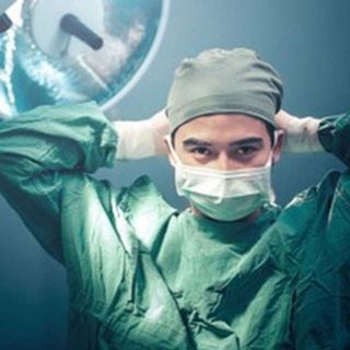 Sữa Lean Max bệnh viện