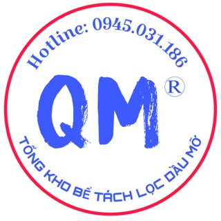QM-TECH: TỔNG KHO BỂ TÁCH MỠ
