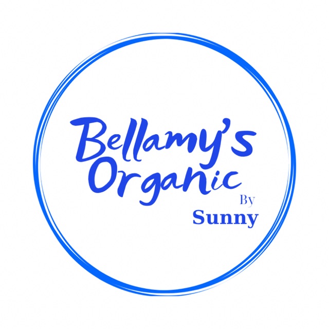 Bellamy' Organic