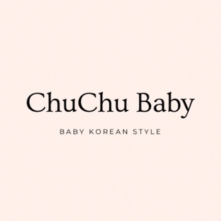ChuChu Baby - Korea Style