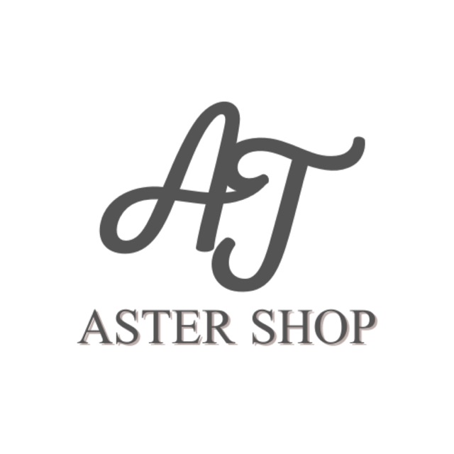 Aster Shop