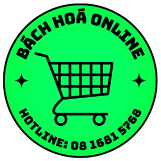 BÁCH HÓA ONLINE Q11