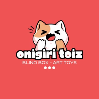 Onigiri Toiz