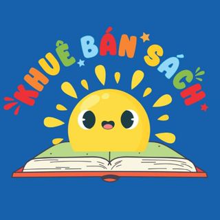 KHUÊ BÁN SÁCH