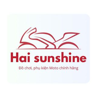 Hai Sunshine Moto