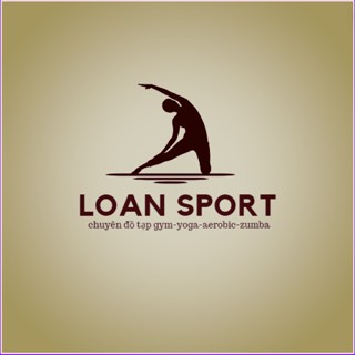 Loan Sport shop đồ tập nữ