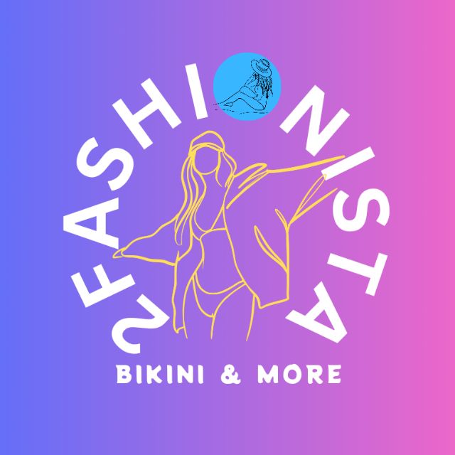 2FASHIONISTA® Bikini & more