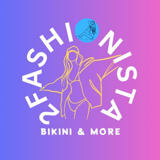 2FASHIONISTA Bikini & more