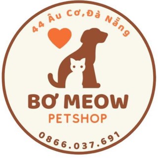 Bơ Meow Petshop 1