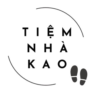Tiệm nhà KAO
